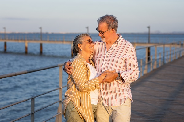 Top 10 Tips for Successful Senior Dating: Finding Love Over 50